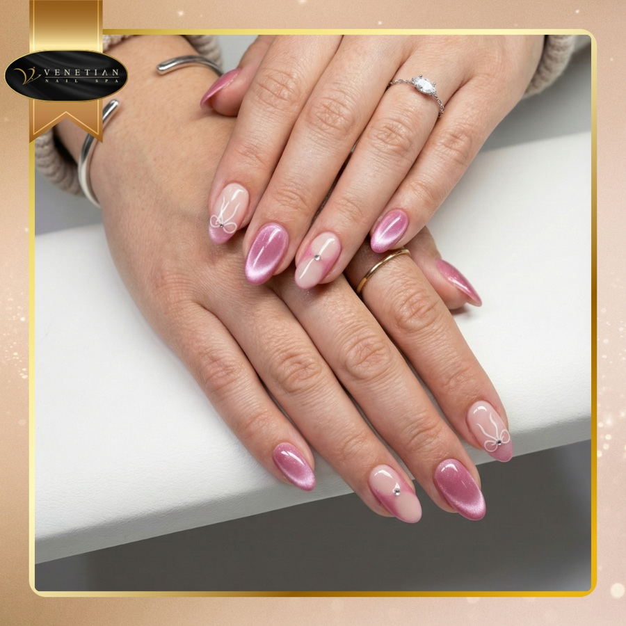 Venetian Nail Spa in Wesley Chapel, FL 33543